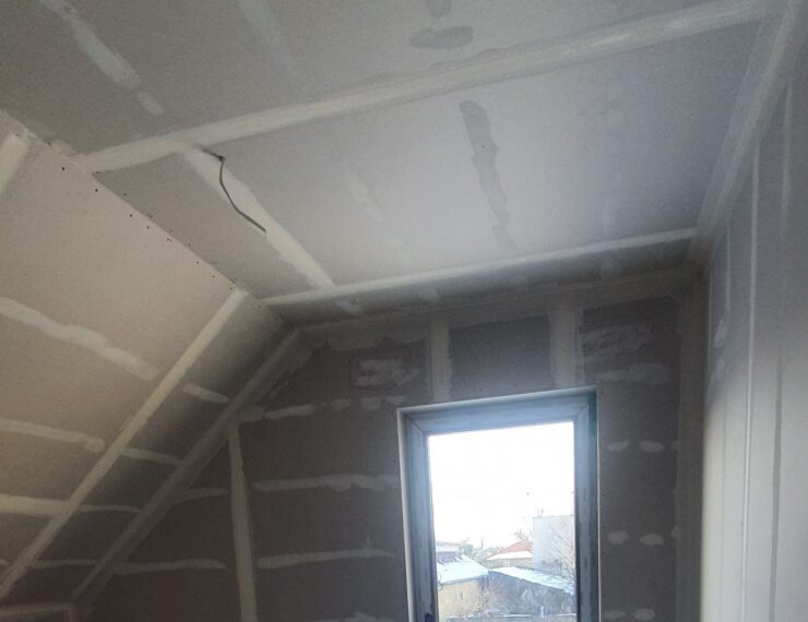 Budowa domu w Jaworznie