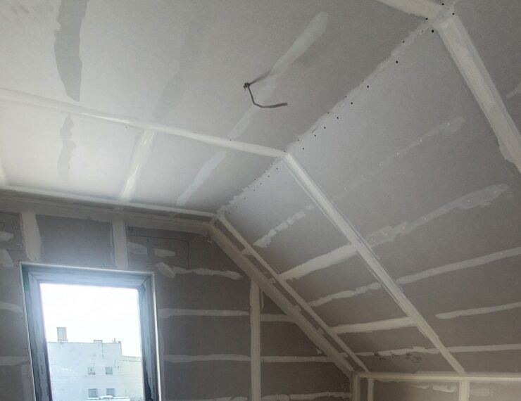 Budowa domu w Jaworznie