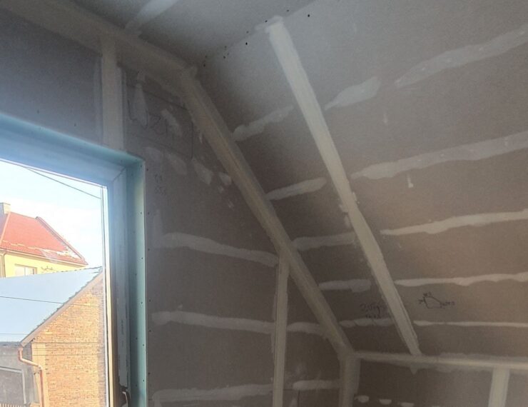 Budowa domu w Jaworznie