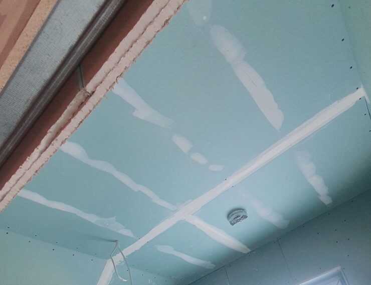 Budowa domu w Jaworznie