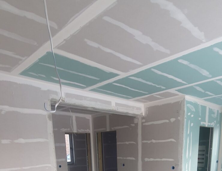 Budowa domu w Jaworznie