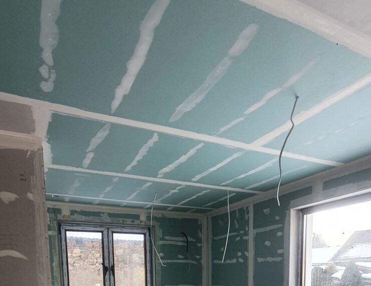 Budowa domu w Jaworznie