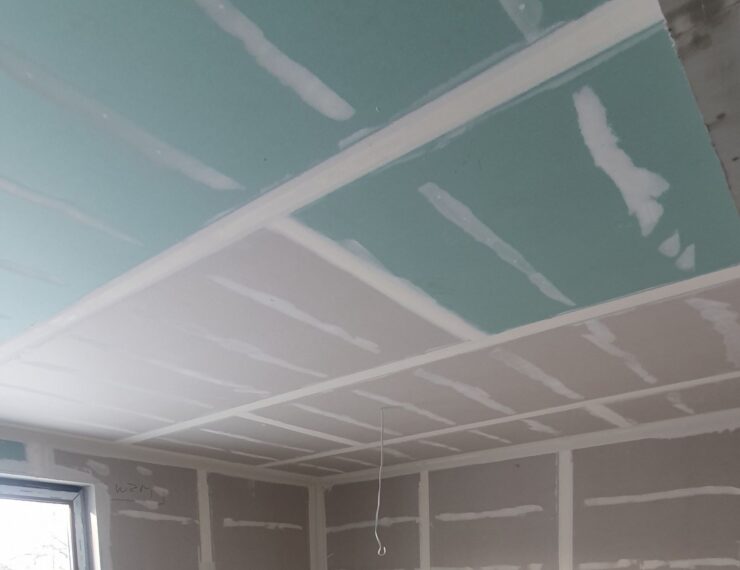 Budowa domu w Jaworznie