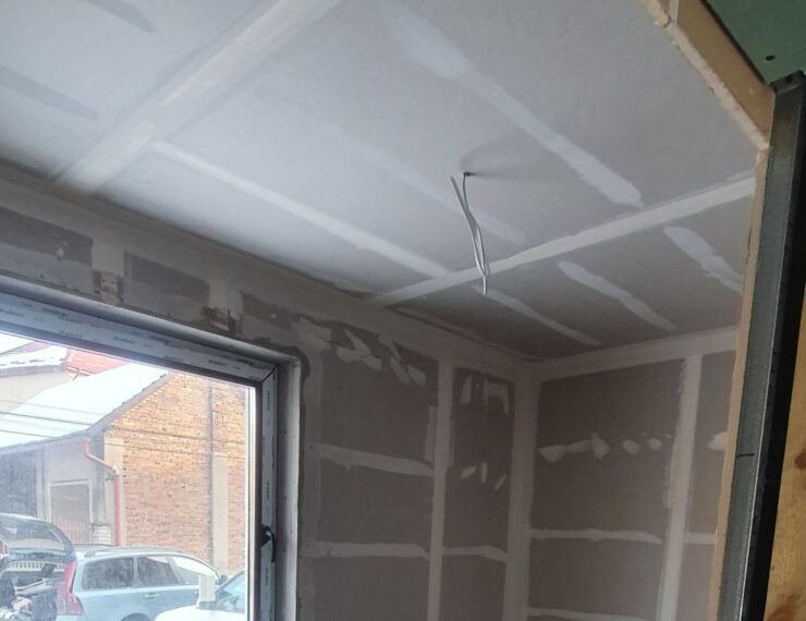 Budowa domu w Jaworznie