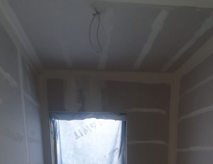 Budowa domu w Jaworznie