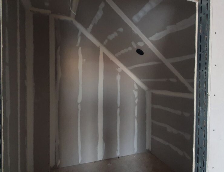 Budowa domu w Jaworznie