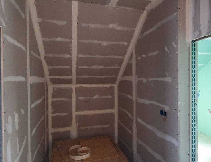 Budowa domu w Jaworznie