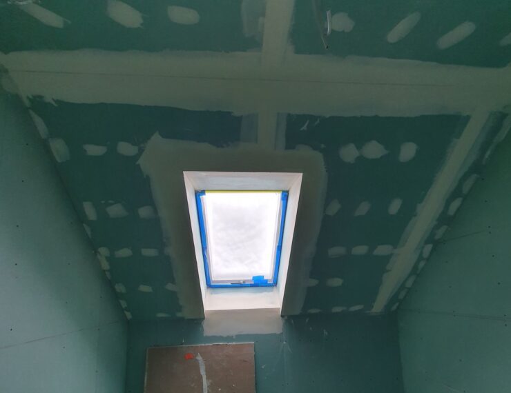 Budowa domu w Jaworznie