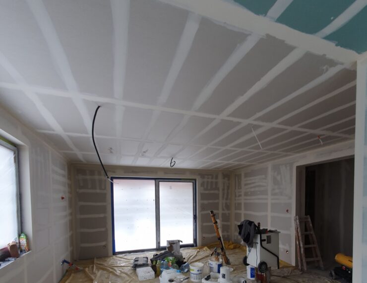 Budowa domu w Jaworznie