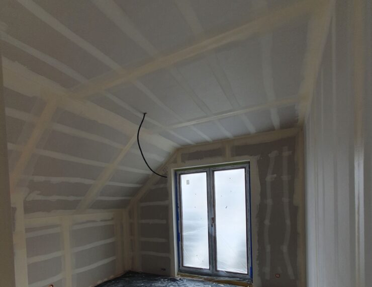 Budowa domu w Jaworznie