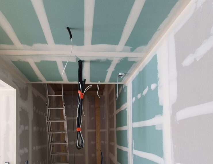 Budowa domu w Mysłowicach