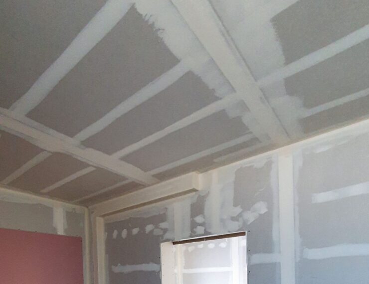 Budowa domu w Mysłowicach