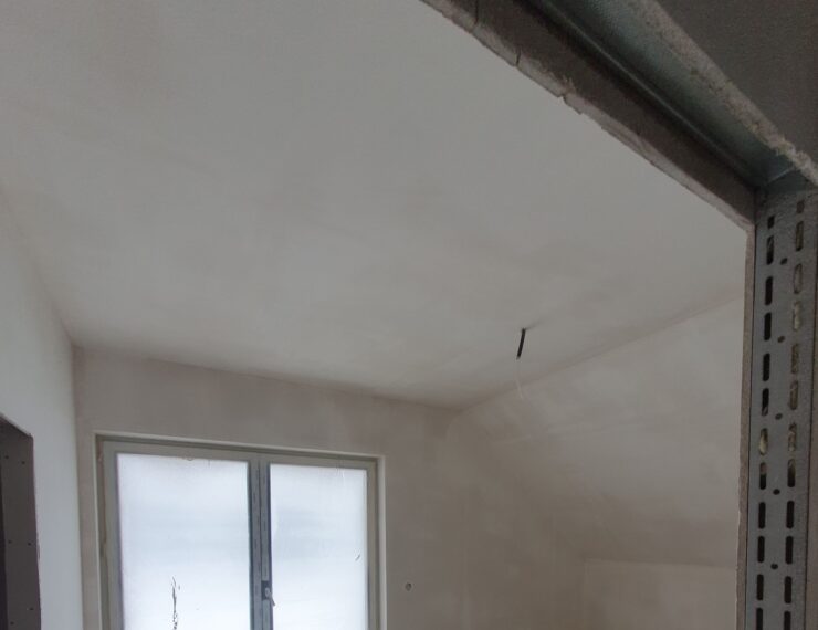 Budowa domu w Mysłowicach