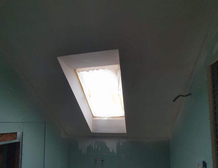 Budowa domu w Mysłowicach