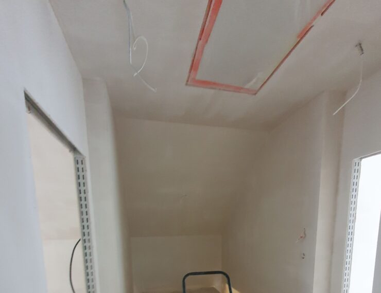 Budowa domu w Mysłowicach