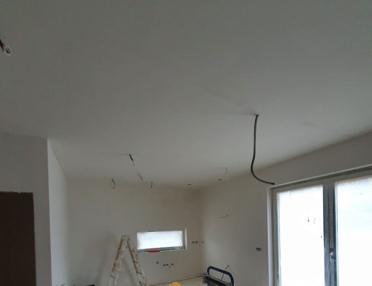 Budowa domu w Mysłowicach