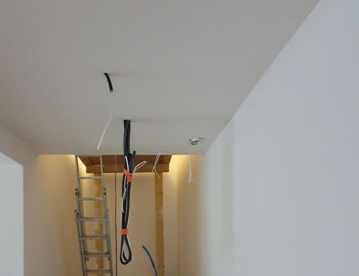 Budowa domu w Mysłowicach