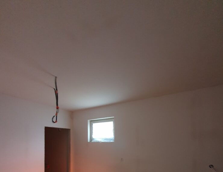 Budowa domu w Mysłowicach