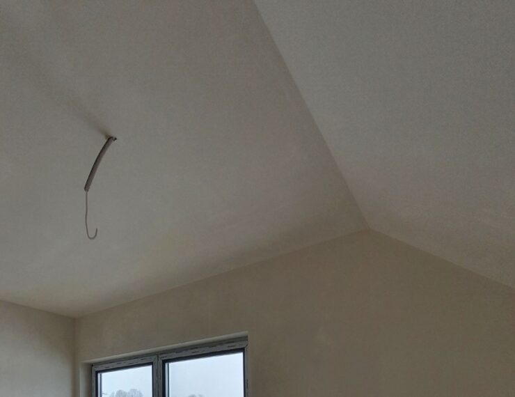 Budowa domu w Mysłowicach