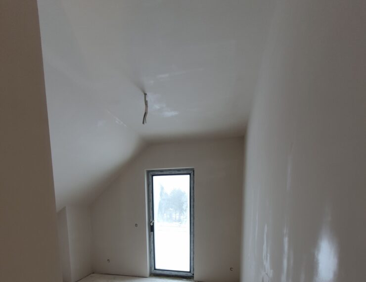 Budowa domu w Mysłowicach