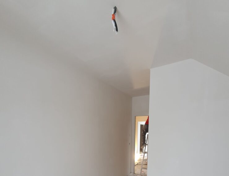 Budowa domu w Mysłowicach