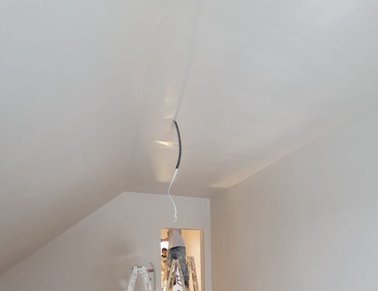 Budowa domu w Mysłowicach