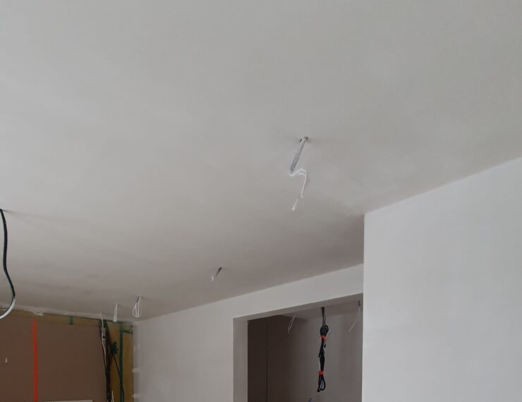 Budowa domu w Mysłowicach