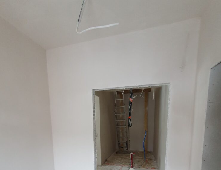 Budowa domu w Mysłowicach