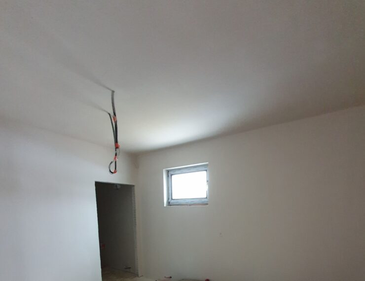 Budowa domu w Mysłowicach