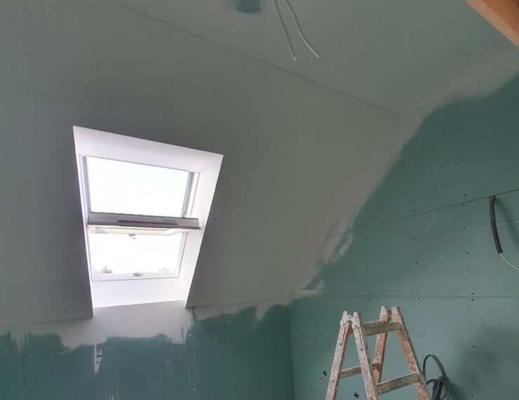 Budowa domu w Jaworznie