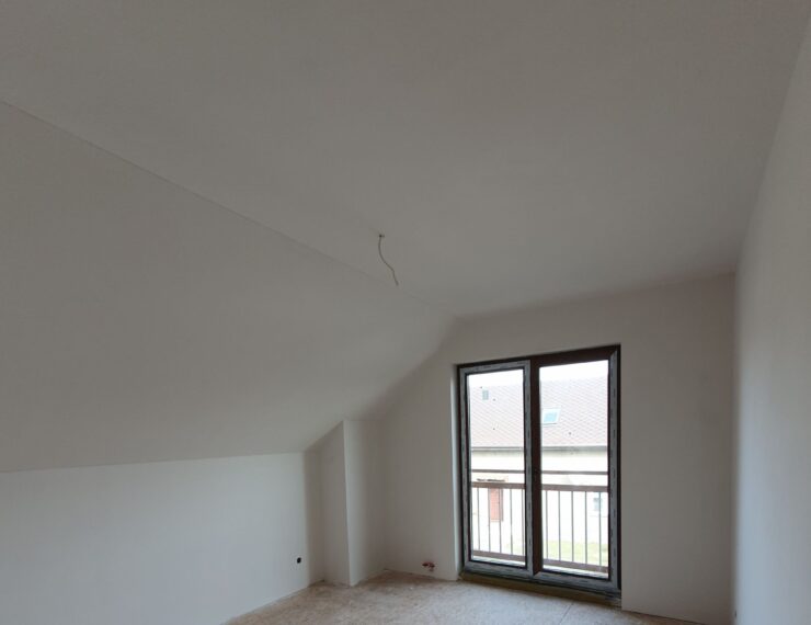 Budowa domu w Jaworznie