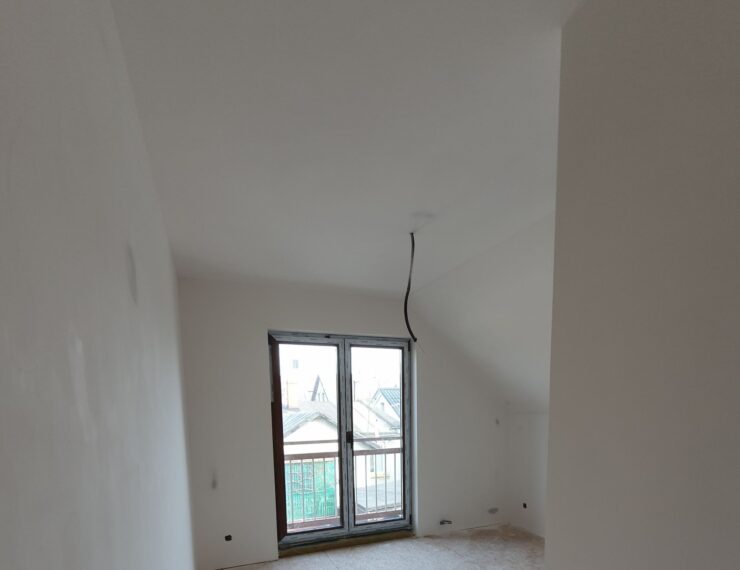 Budowa domu w Jaworznie