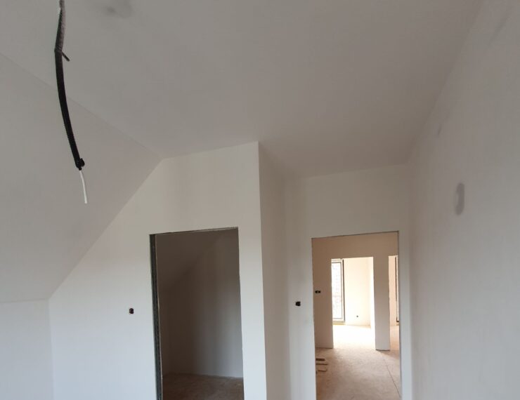 Budowa domu w Jaworznie