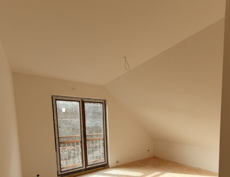 Budowa domu w Jaworznie