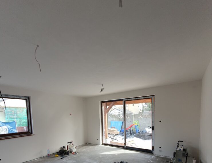 Budowa domu w Jaworznie