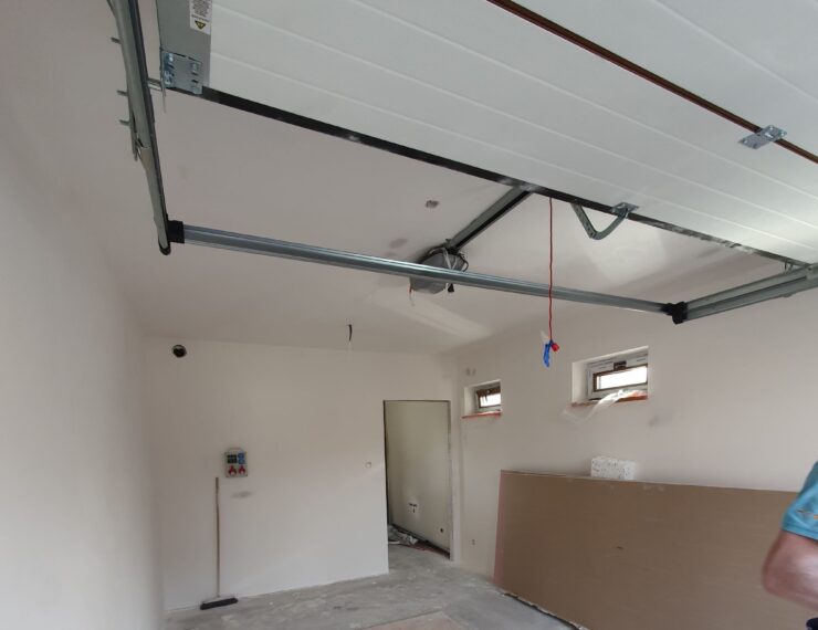 Budowa domu w Jaworznie