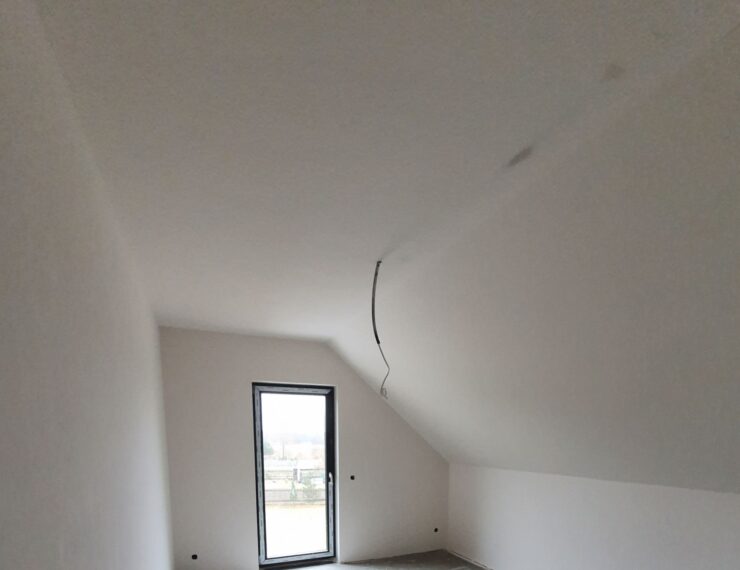 Budowa domu w Mysłowicach