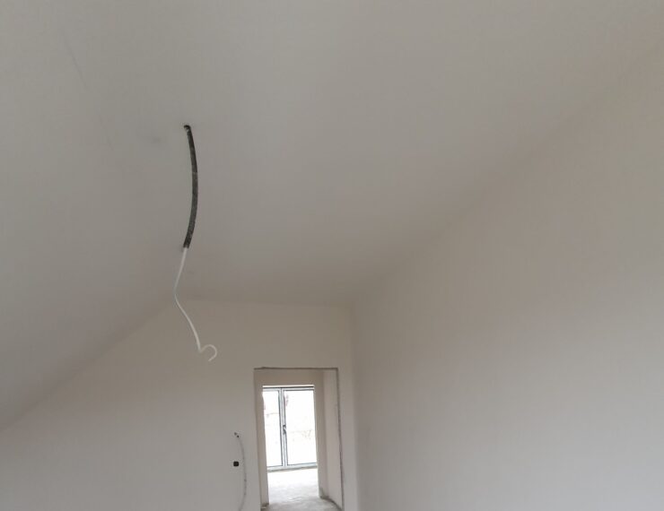 Budowa domu w Mysłowicach