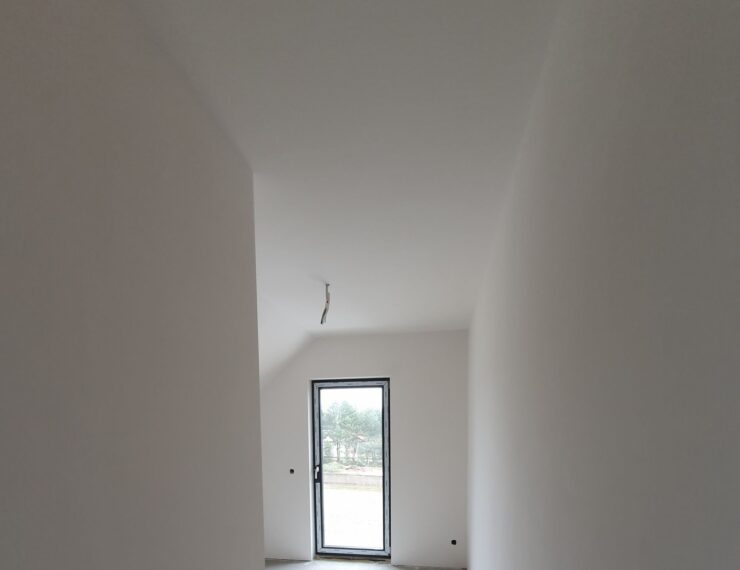 Budowa domu w Mysłowicach