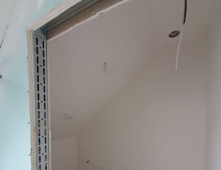 Budowa domu w Mysłowicach