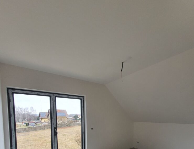 Budowa domu w Mysłowicach