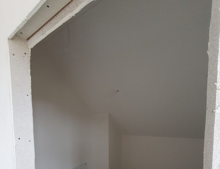 Budowa domu w Mysłowicach