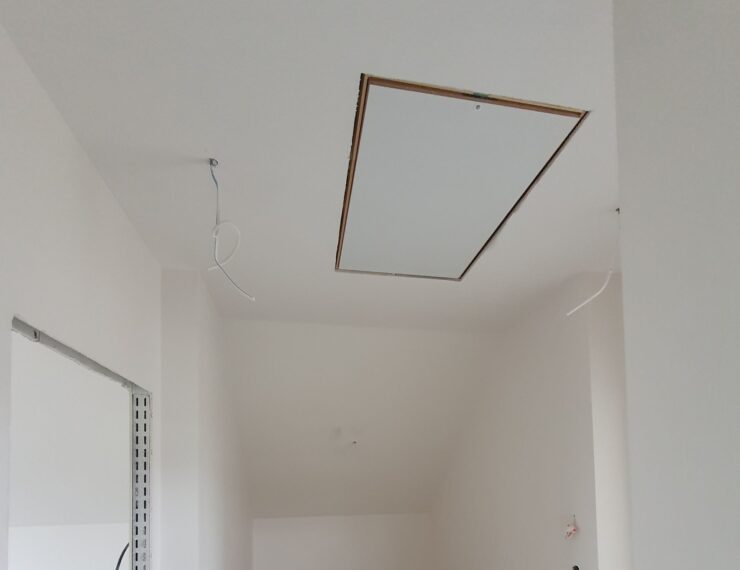 Budowa domu w Mysłowicach