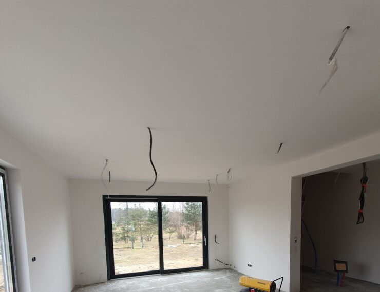 Budowa domu w Mysłowicach