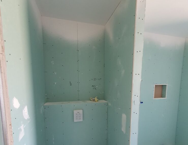 Budowa domu w Jaworznie