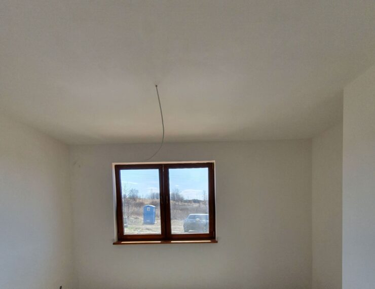 Budowa domu w Jaworznie