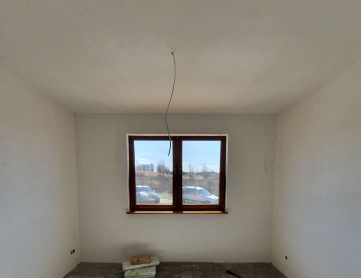 Budowa domu w Jaworznie