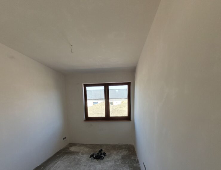 Budowa domu w Jaworznie