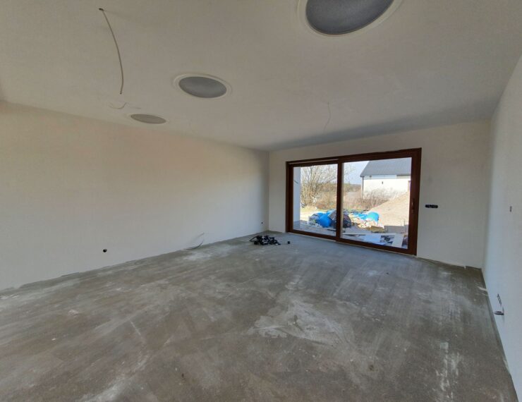 Budowa domu w Jaworznie