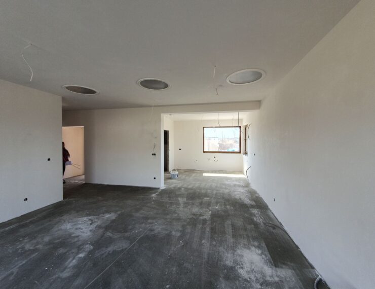 Budowa domu w Jaworznie